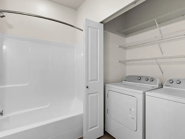 1 Bed 1 Bath Standard - 863 Sq Ft 1 Bed 1 Bath Standard - 863 Sq Ft