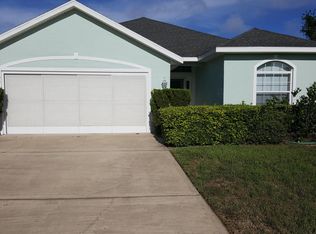 1081 Ridgewood Ln, Saint Augustine, FL 32086