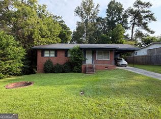 4020 Lindwood Dr, Macon, GA 31206