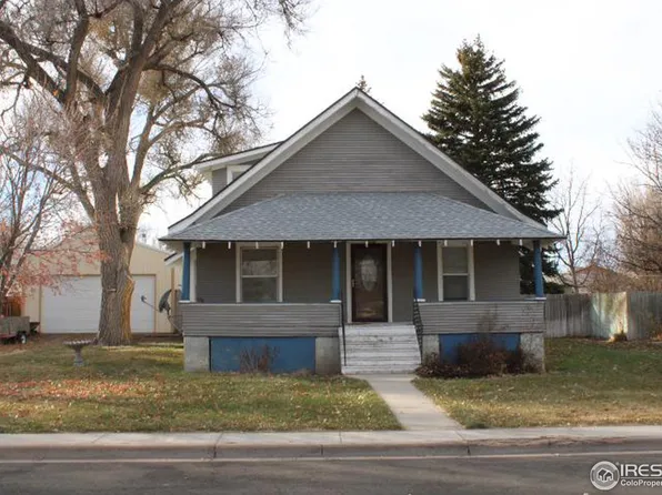 229 N Logan Ave, Haxtun, CO 80731