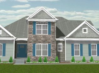 820 Stone Ridge Dr, Richmond, KY 40475