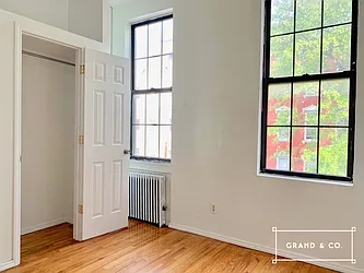 Rented by Grand & Co.