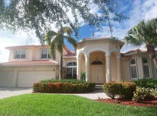 16737 NW 20th St, Pembroke Pines, FL 33028