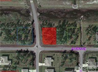 5321 NW Conley Dr, Port Saint Lucie, FL 34986