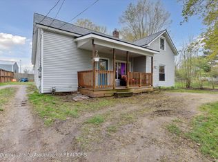 607 Brook St, Eaton Rapids, MI 48827