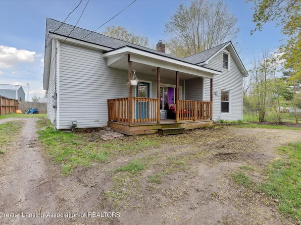 607 Brook St, Eaton Rapids, MI 48827