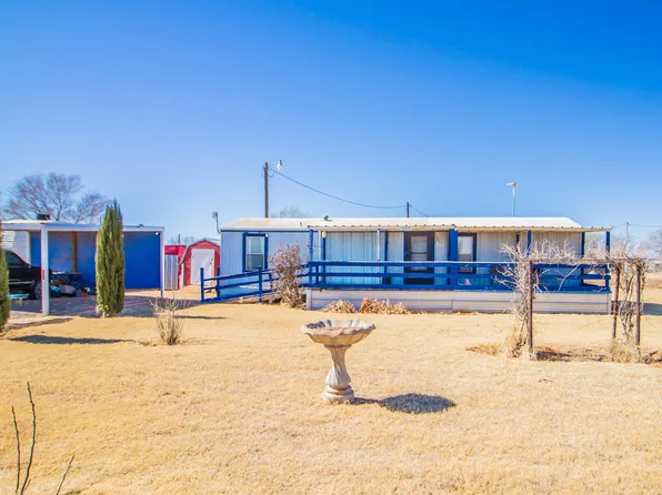 1159 Dyle Dr, Brownfield, TX 79316