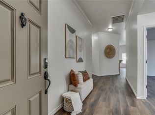 2176 Melody Dr, Edmond, OK 73012