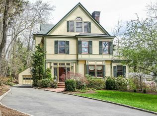 20 Highland Ave, Short Hills, NJ 07078