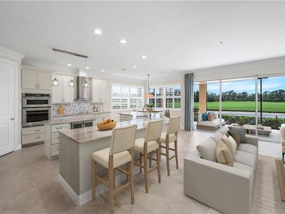 18580 Sandalwood Pointe #101, Fort Myers, FL, 33908