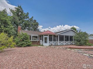 85 S 38th St, Boulder, CO 80305