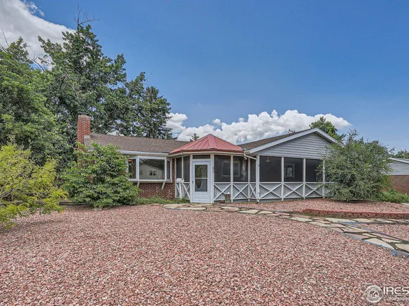 85 S 38th St, Boulder, CO 80305