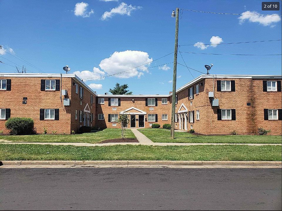 1st image of 2100 Phaup St APT A