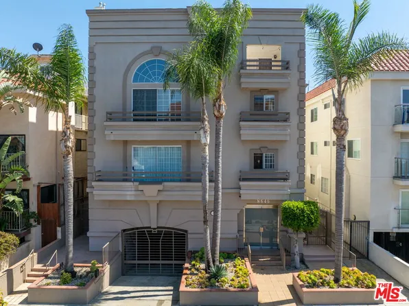 8646 W Olympic Blvd APT 204, Los Angeles, CA 90035