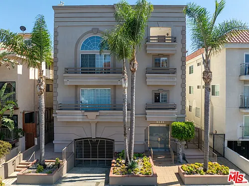 8646 W Olympic Blvd #204 Photo 1