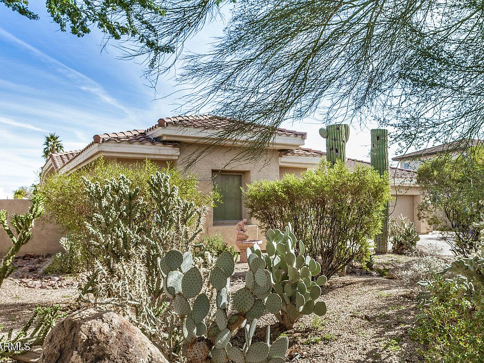 1st image of 1303 S TUMBLEWEED Court