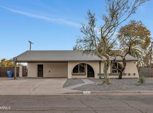 4901 E Sheridan St, Phoenix, AZ 85008