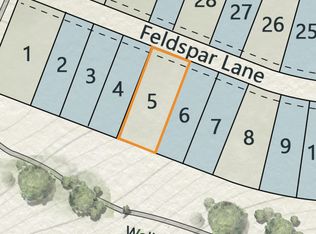 5 Miners Ln, Cumberland Center, ME 04021