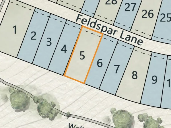Lot 5 Mineral Springs, Cumberland, ME 04021