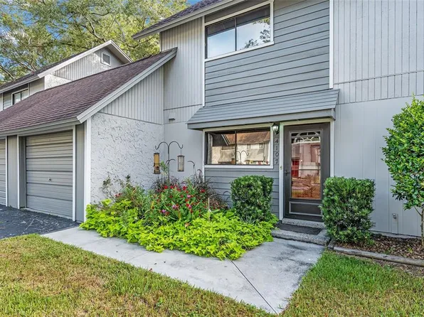 4107 NW 43rd Ter #4107, Gainesville, FL 32606