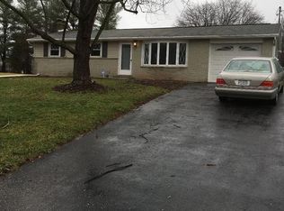 795 Bowers Bridge Rd, Manchester, PA 17345