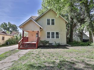421 SW Hillside Dr, Topeka, KS 66611