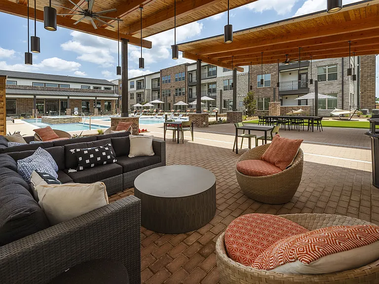 Lenox Grand West — Photo 18