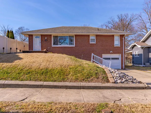 315 S Gibson St, Princeton, IN 47670