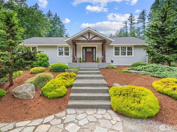 8006 143rd Street Ct NW, Gig Harbor, WA 98329