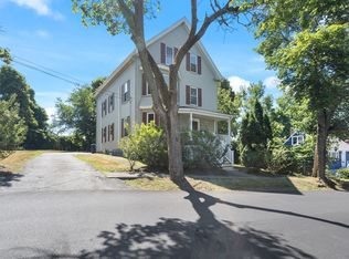 31 Ord St UNIT 2, Salem, MA 01970