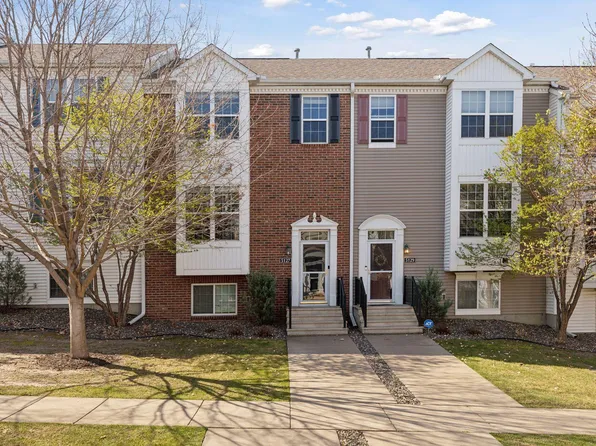5127 Scott Path, Robbinsdale, MN 55422