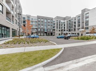 3250 Carding Mill Trl #306, Oakville, ON L6M 0Z5