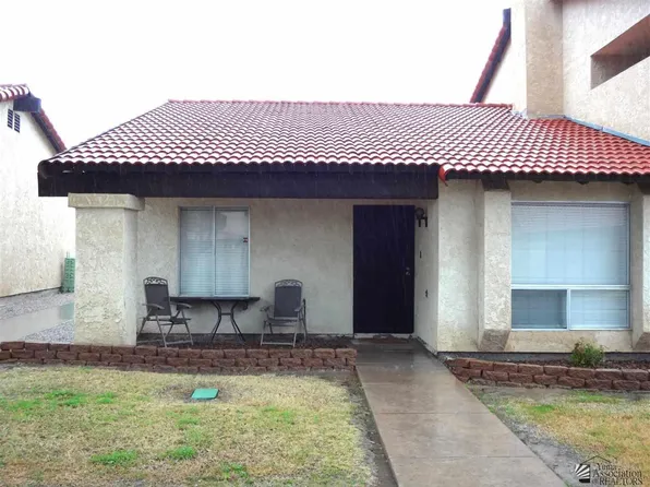 2155 S 14th Ave Unit 9, Yuma, AZ 85364