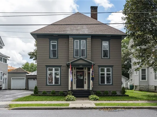 113 Ten Eyck St, Watertown, NY 13601