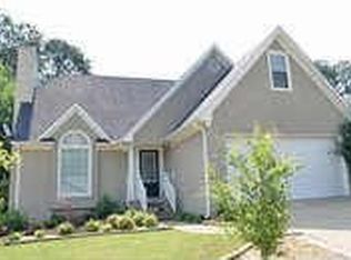 10 Saddlebrook Dr, Cartersville, GA 30120