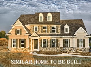 718 Woodcrest Ave, Lititz, PA 17543