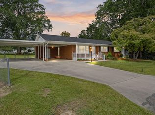 34 S Denise Ave, Coats, NC 27521