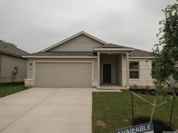5511 Onyx Valley, San Antonio, TX 78242