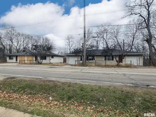 2510-2516 W Martin Luther King Jr Dr, Peoria, IL 61605