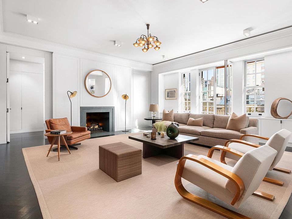 1st image of 1 W 64th St APT 8C