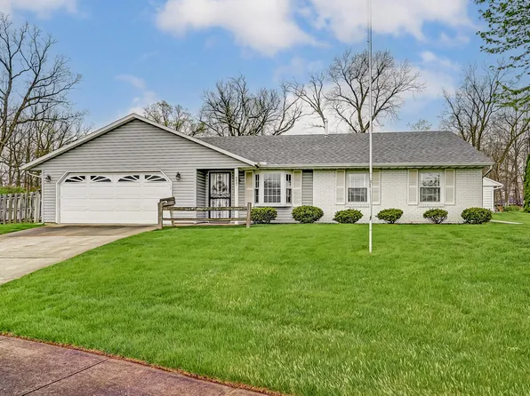 2031 Halifax Ct, Springfield, OH 45503