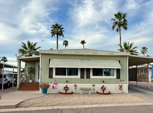 201 S GREENFIELD Road #246, Mesa, AZ 85206