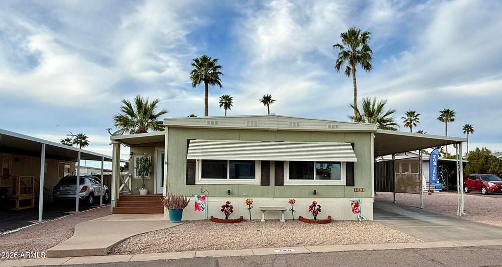 201 S GREENFIELD Road #246, Mesa, AZ, Mesa