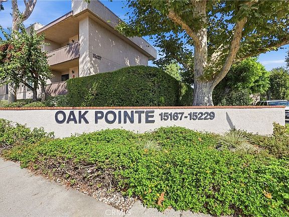 2nd image of 15207 Magnolia Blvd Unit 119