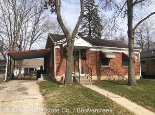 1521 Cardington Rd, Dayton, OH 45409