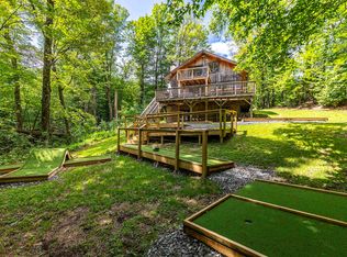 86 Benson Fuller Dr, Bondville, VT 05340