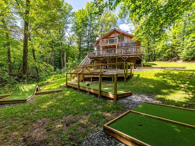 86 Benson Fuller Drive, Bondville, VT, 05340