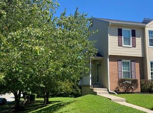 3401 Howell Ct, Abingdon, MD 21009