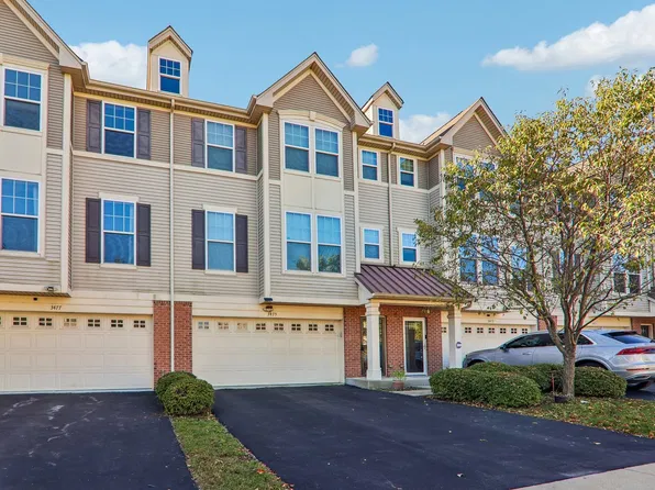 3475 Bradbury Cir, Aurora, IL 60504