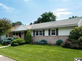 625 Redwood St, Harrisburg, PA 17109